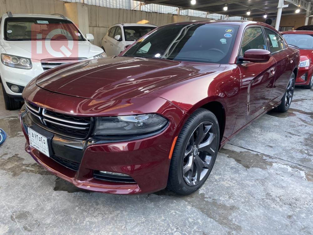 Dodge Charger